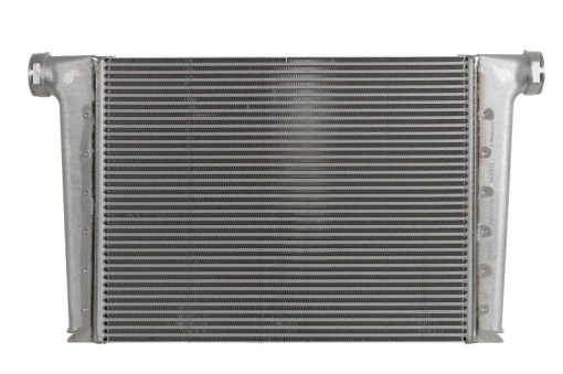Intercooler potrivit MAN LION´S COACH, LION´S STAR; NEOPLAN CITYLINER II, STARLINER, TOURLINER D2066LOH03-D2876LOH21 09.96- - Img 1