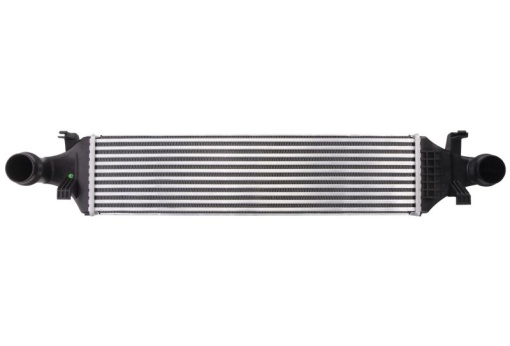 Intercooler potrivit MERCEDES A (W176), B SPORTS TOURER (W246, W242), CLA (C117), CLA SHOOTING BRAKE (X117), GLA (X156); INFINITI Q30, QX30 1.5D-2.2D 11.11-