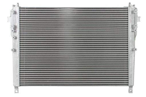 Intercooler potrivit MERCEDES ACTROS MP4 / MP5, ANTOS, AROCS 471.943-OM936.916 07.11- - Img 1