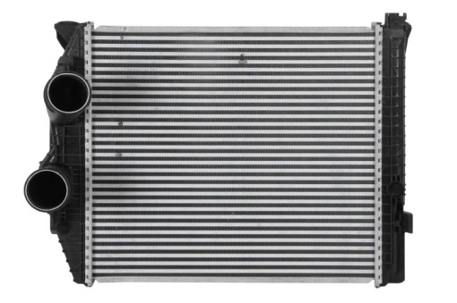 Intercooler potrivit MERCEDES ATEGO, ATEGO 2 OM900.911-OM924.930 01.98-