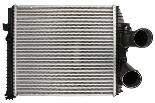 Intercooler potrivit MERCEDES ATEGO, ATEGO 2 OM900.911-OM924.935 01.98-