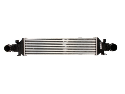 Intercooler potrivit MERCEDES C (C204), C T-MODEL (S204), C (W204), CLS (C218), CLS SHOOTING BRAKE (X218), E (A207), E (C207), E T-MODEL (S212), E (W212), GLK (X204), SLK (R172) 1.6-3.0D 01.07-