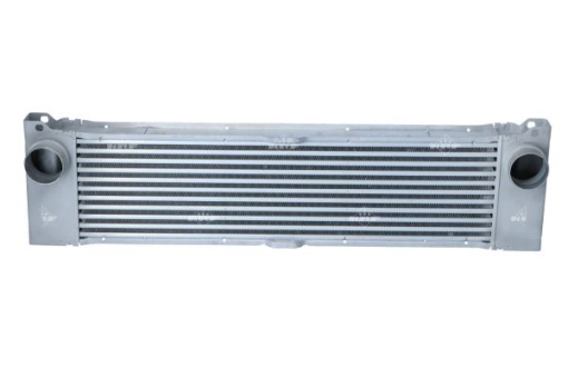 Intercooler potrivit MERCEDES VIANO (W639), VITO / MIXTO (W639), VITO (W639) 2.0D-3.0D 09.03-