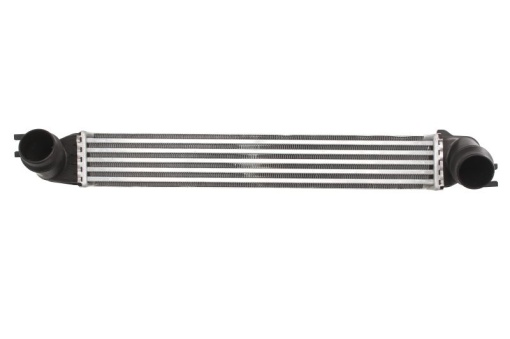 Intercooler potrivit MINI (R56), (R57), (R58), (R59), CLUBMAN (R55), CLUBVAN (R55), COUNTRYMAN (R60), PACEMAN (R61) 1.6D/2.0D 05.09-10.16 - Img 1