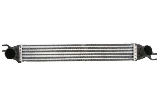 Intercooler potrivit MINI (R56), (R57), (R58), (R59), CLUBMAN (R55), COUNTRYMAN (R60), PACEMAN (R61) 1.6/1.6D 10.06-10.16
