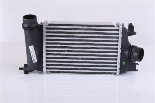 Intercooler potrivit NISSAN MICRA V 1.5D 12.16- - Img 1