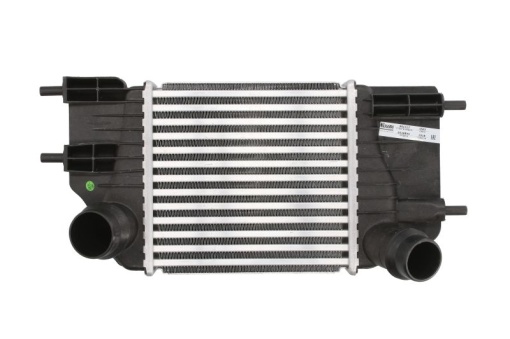 Intercooler potrivit NISSAN NOTE 1.5D 06.13-12.16