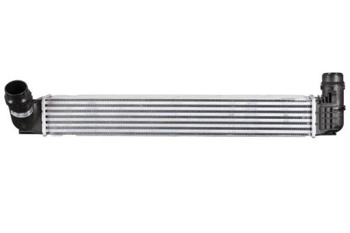 Intercooler potrivit RENAULT GRAND SCENIC III, MEGANE, MEGANE III, SCENIC III 1.2/1.4/1.5D 11.08-09.16