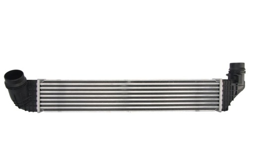 Intercooler potrivit RENAULT GRAND SCENIC III, SCENIC III 1.6D 04.11-09.16