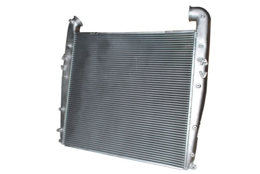 Intercooler potrivit SCANIA 4 DC11.01-DT12.08 05.95-04.08 - Img 1