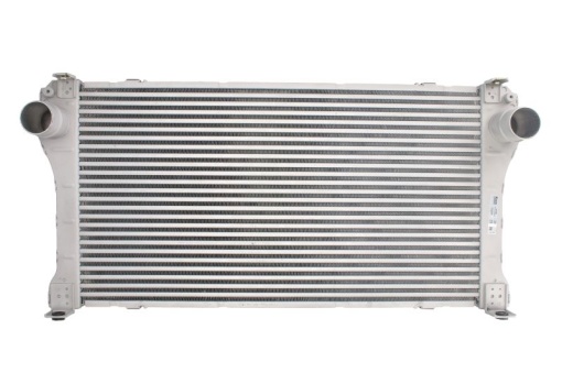 Intercooler potrivit TOYOTA AVENSIS, VERSO 2.0D/2.2D 11.08-10.18 - Img 1