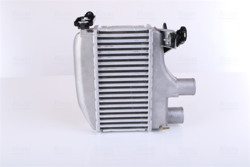 Intercooler potrivit TOYOTA COROLLA 1.4D 06.04-10.07