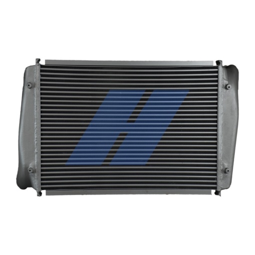 Intercooler potrivit VOLVO N10 TD100B-TD101G 01.73-12.89