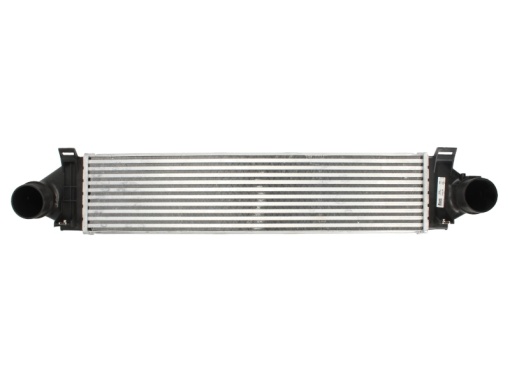 Intercooler potrivit VOLVO S80 II, V40, V70 III, XC70 II; FORD C-MAX, C-MAX II, FOCUS C-MAX, FOCUS II, FOCUS III, FOCUS III/HATCHBACK, FOCUS II/KOMBI, GRAND C-MAX, KUGA I 1.6-2.5ALK 10.03-