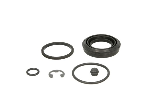 Kit reparare etrier Spate Dreapta/Stanga potrivit CHRYSLER 200; JEEP CHEROKEE 2.0D-3.2 11.13-