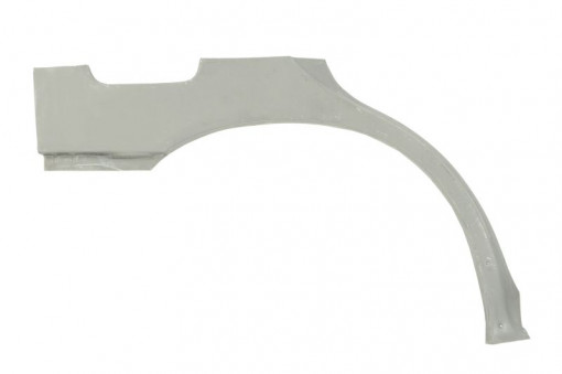 Kit reparatie aripa dreapta spate potrivit SUBARU IMPREZA GC, GF 08.92-12.00