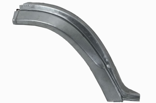 Kit reparatie aripa fata stanga (spate) potrivit MERCEDES T1 / T2 601, 602 04.77-02.96