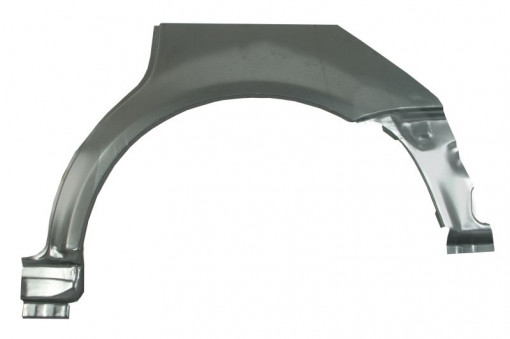 Kit reparatie aripa Spate Stanga potrivit VW PASSAT B5, PASSAT B5.5 Break 08.96-11.10