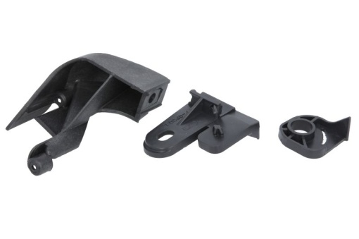 Kit reparatie far stanga potrivit CITROEN NEMO; FIAT FIORINO / QUBO; PEUGEOT BIPPER 11.07-04.16