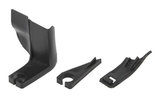 Kit reparatie far stanga potrivit FORD TRANSIT / TOURNEO CUSTOM 09.12-07.17