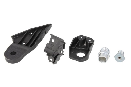 Kit reparatie faruri Fata Dreapta, 1buc potrivit MERCEDES C (C204), C T-MODEL (S204), C (W204) 1.6-6.2 01.07-