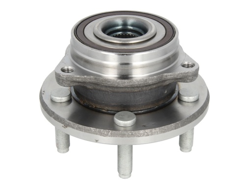 Kit rulment roata Fata Dreapta/Stanga (cu mufa) (x164x63) potrivit DODGE DURANGO; JEEP GRAND CHEROKEE IV 3.0D-6.4 11.10-