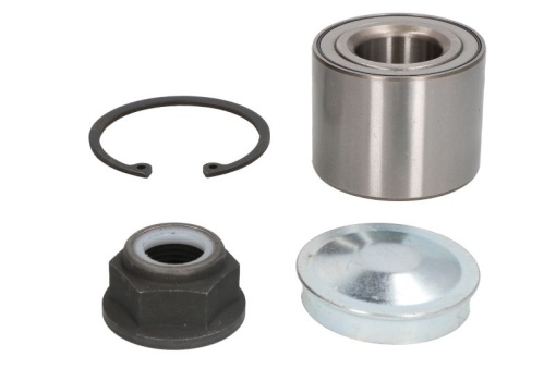 Kit rulment roata Spate Dreapta/Stanga (30x62x48) potrivit DS DS 3; DACIA DOKKER, DOKKER EXPRESS/MINIVAN, DUSTER, DUSTER/SUV, LODGY, LOGAN, LOGAN II, SANDERO 0.9-Electric 03.84- - Img 1