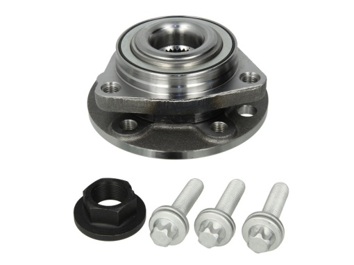 Kit rulmenti roata Fata Dreapta/Stanga (cu mufa) (33x78) potrivit SAAB 9-5 1.9D-3.0D 09.97-12.09