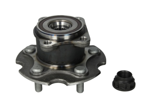 Kit rulmenti roata Spate Dreapta/Stanga (cu mufa) (27x76x82) potrivit LEXUS NX; TOYOTA COROLLA, RAV 4 III, RAV 4 IV 1.3-3.5 09.02-
