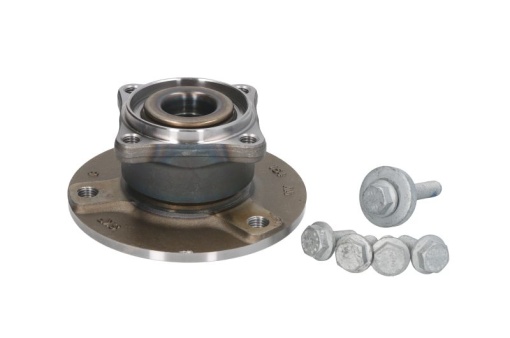 Kit rulmenti roata Spate Dreapta/Stanga (cu mufa) potrivit SMART FORTWO 0.8D/1.0/Electric 01.07-