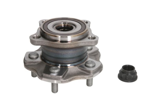 Kit rulmenti roata Spate Dreapta/Stanga (cu mufa) (x87x65) potrivit LEXUS RX; TOYOTA HIGHLANDER, HIGHLANDER / KLUGER 2.0-3.5H 12.08-