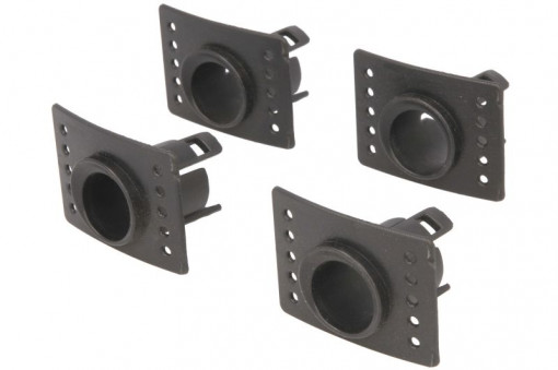 Kit senzori parcare fata 4 buc. potrivit ALFA ROMEO 159 09.05-11.11