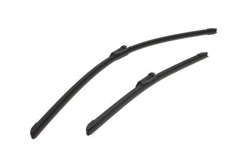 Lama stergatoare Jointless Fata cu spoiler (2buc) A945S Aerotwin 650/400mm potrivit BMW X1 (F48), X1 (U11); CITROEN C3 AIRCROSS II; HYUNDAI TUCSON; OPEL CROSSLAND X 09.12-