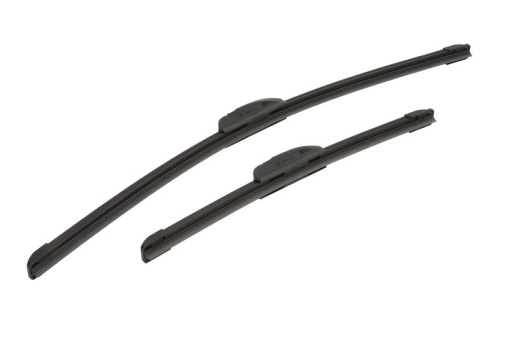 Lama stergatoare Jointless Fata cu spoiler (2buc) AR553S Aerotwin Retrofit 550/340mm potrivit CHEVROLET MATIZ, SPARK, SPARK/HATCHBACK; DAIHATSU YRV; HYUNDAI GETZ 02.01-