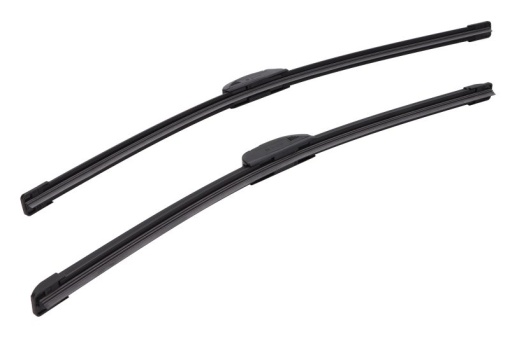 Lama stergatoare Jointless Fata cu spoiler (2buc) AR801S Aerotwin Retrofit 600/530mm potrivit MERCEDES C (CL203), C T-MODEL (S203), C (W203), SPRINTER 2-T (B901, B902) 01.95-