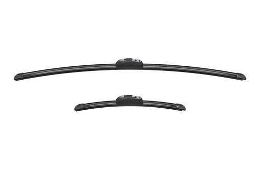 Lamela stergator fata (2buc) Aerotwin Retrofit 700/340mm potrivit SUZUKI SWACE; TOYOTA AURIS, COROLLA 10.06-