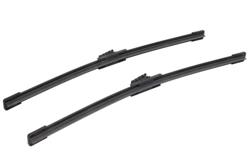 Lamela stergator fata cu spoiler (2buc) Aerotwin 600/550mm potrivit MERCEDES G (W463) 06.15-