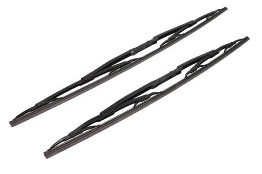 Lamela stergator fata (la cutie, 2 buc) cadru NR. 539 TWIN 650/550mm