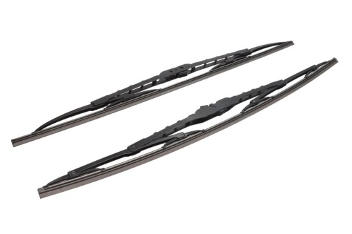 Lamela stergator fata (la cutie, 2 buc) cadru NR. 682 TWIN 550/530mm