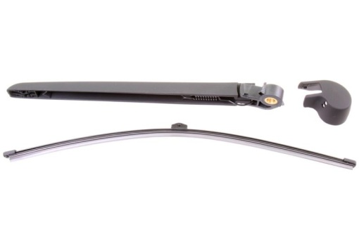 Lamela stergator spate potrivit AUDI A4 ALLROAD B8, A4 B8 11.07-05.16
