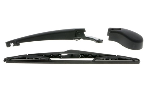 Lamela stergator spate potrivit FORD FOCUS III 07.10-02.20
