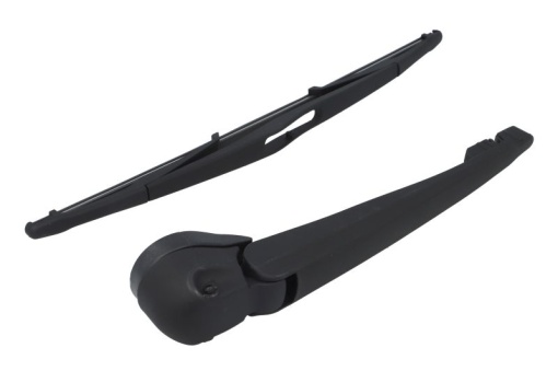 Lamela stergator spate potrivit SAAB 9-5 05.10-01.12