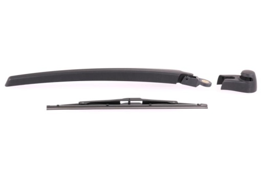 Lamela stergator spate potrivit SEAT ALTEA, ALTEA XL, LEON, TOLEDO III 03.04-07.15