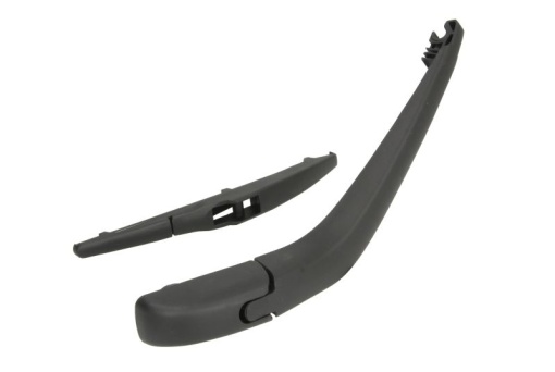 Lamela stergator spate potrivit TOYOTA PRIUS C 09.11-