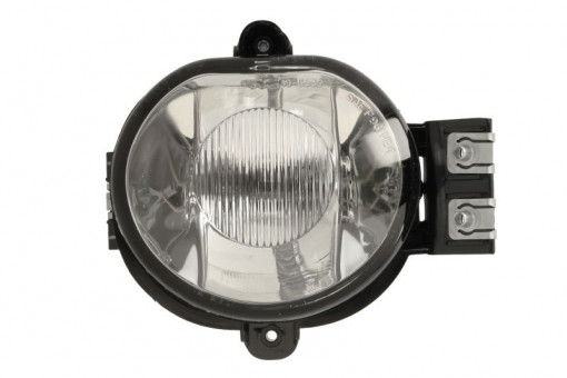 Lampa ceata Dreapta (fara ECE) potrivit DODGE RAM 1500, RAM 2500 06.01-12.09