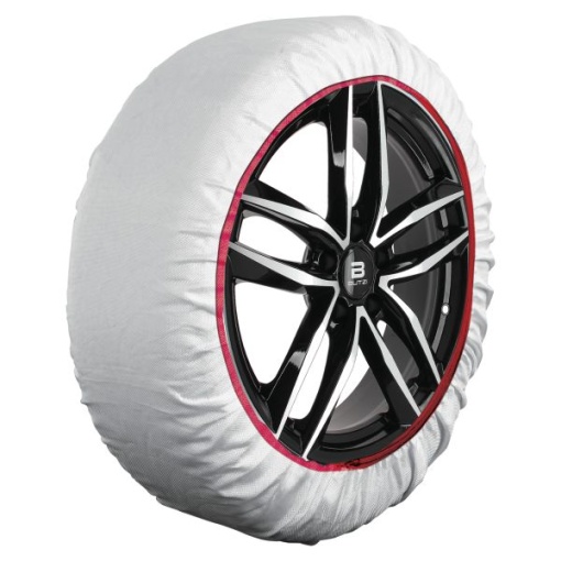 Lanturi auto zapada MAMMOOTH, turisme, textile, marime: 125/80R15; 135/70R15; 135/80R14; 135/80R15; 145/65R15; 145/70R15; 145/80R14; 155/65R15; 155/70R14; 155/70R15; 155/80R13; 155/80R14; 165/60R15;