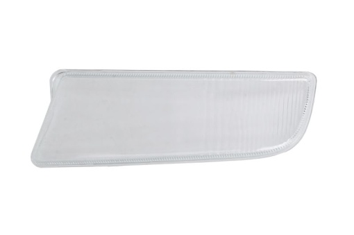 Lentila far ceata fata Stanga potrivit MAN TGX I 06.06-09.21