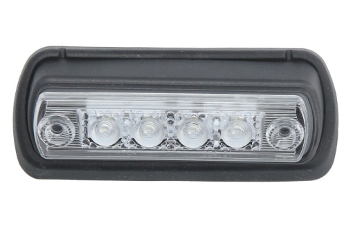 Lumina delimitare stanga/dreapta, forma: dreptunghiular, alb, LED, 24V potrivit MAN TGA, TGS I, TGX I 04.00-