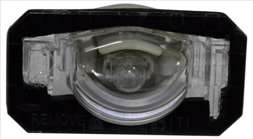 Lumina numar (W5W) potrivit HONDA CIVIC VII SDN, CIVIC VIII SDN 02.01-10.08