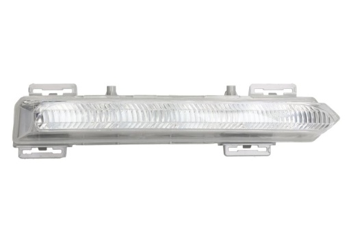 Lumina zi dreapta (LED) potrivit MERCEDES A-KLASA W176, B-KLASA W246/W242, CLA C117, SL R230 10.01-03.16 - Img 1